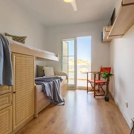 Holiday home Posidonia - Espectaculares Vistas Al Mar *